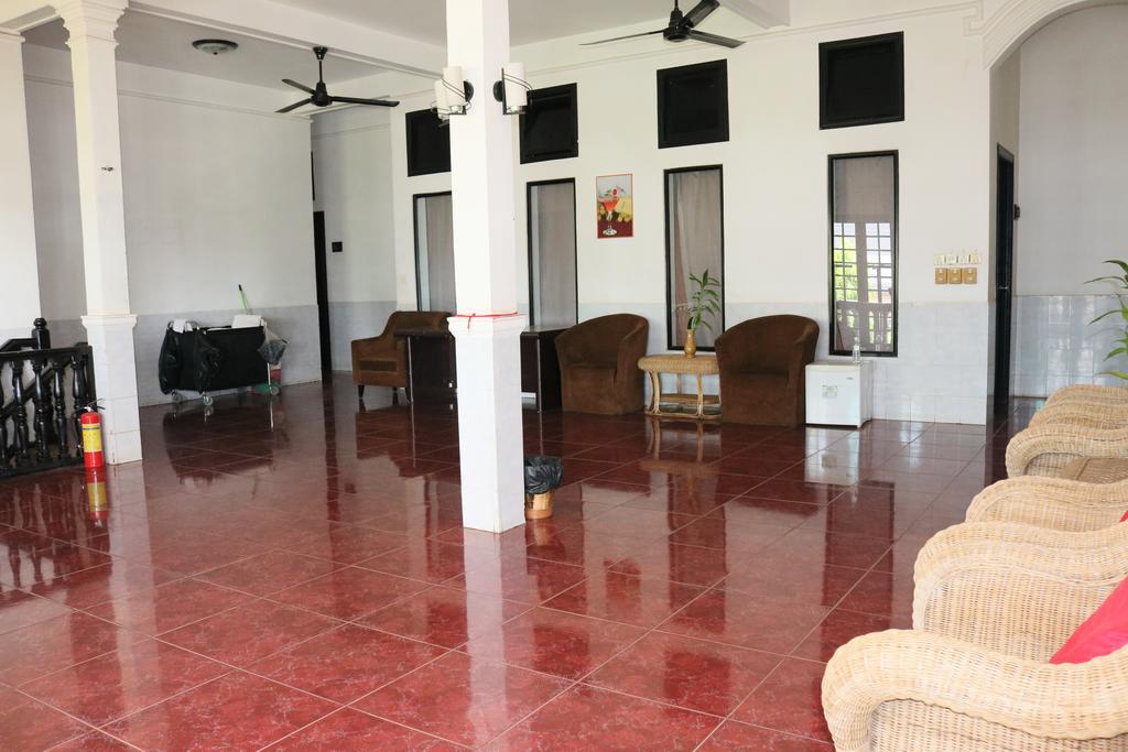The Moon Villa Siem Reap Ngoại thất bức ảnh