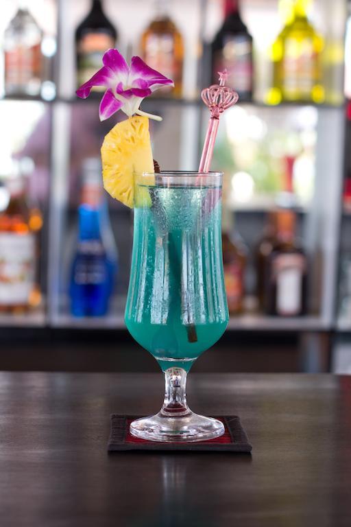The Moon Villa Siem Reap Ngoại thất bức ảnh